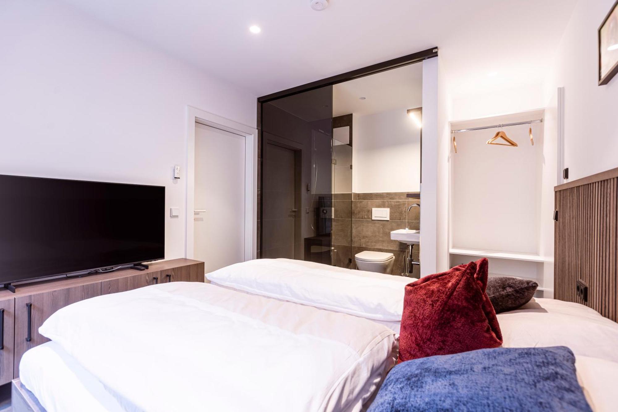 Brixental Suites Hopfgarten By Alps Resorts 호프가르텐 임 브릭젠탈 외부 사진