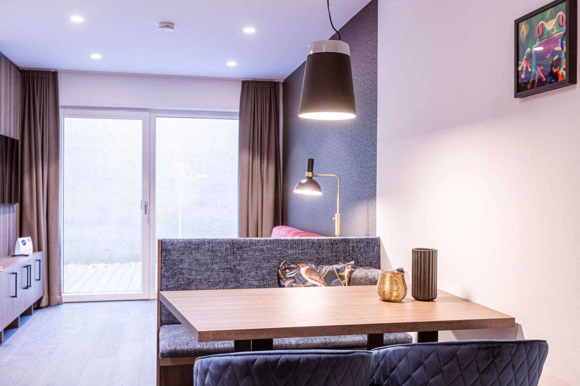 Brixental Suites Hopfgarten By Alps Resorts 호프가르텐 임 브릭젠탈 외부 사진