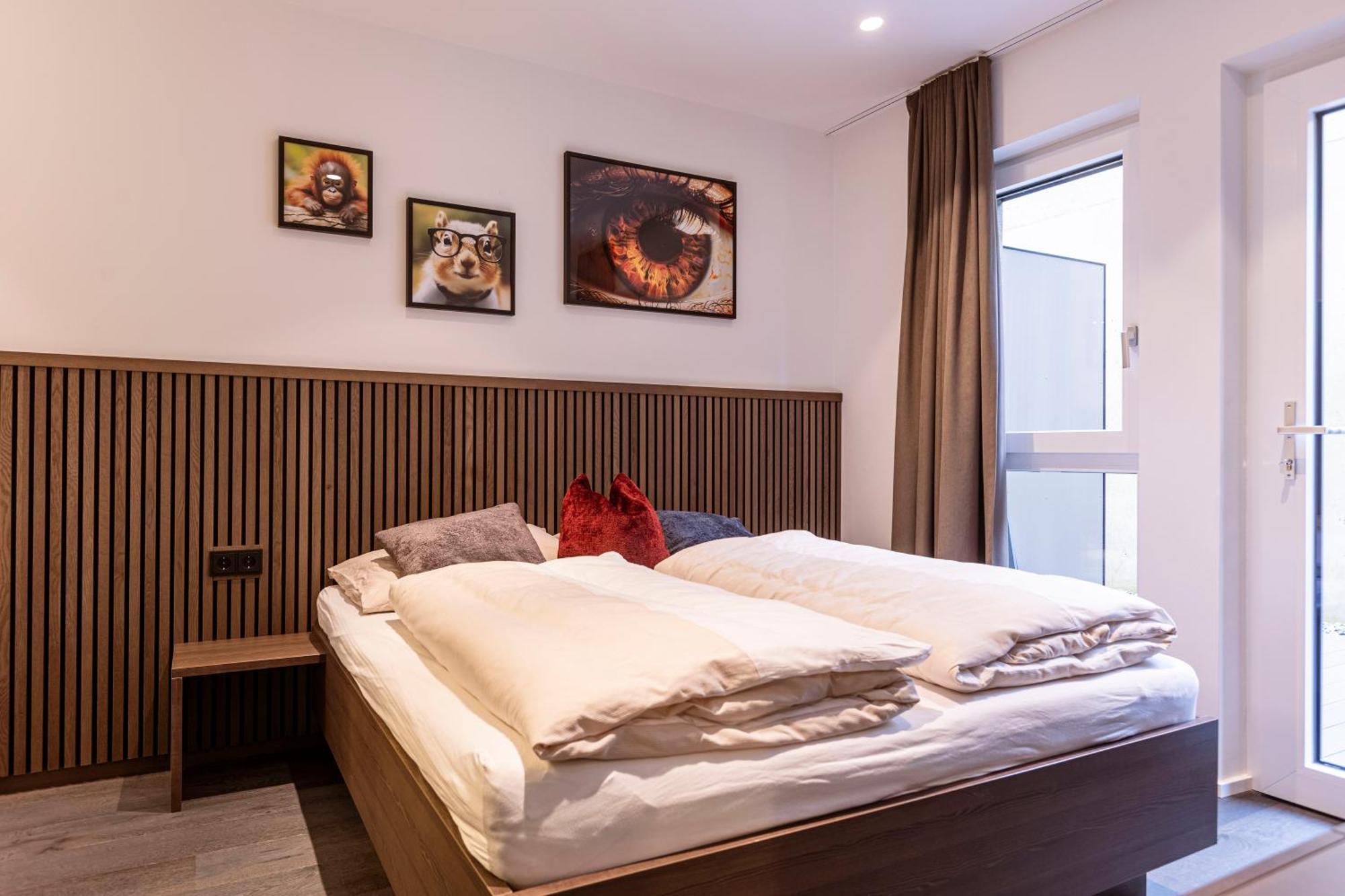 Brixental Suites Hopfgarten By Alps Resorts 호프가르텐 임 브릭젠탈 외부 사진