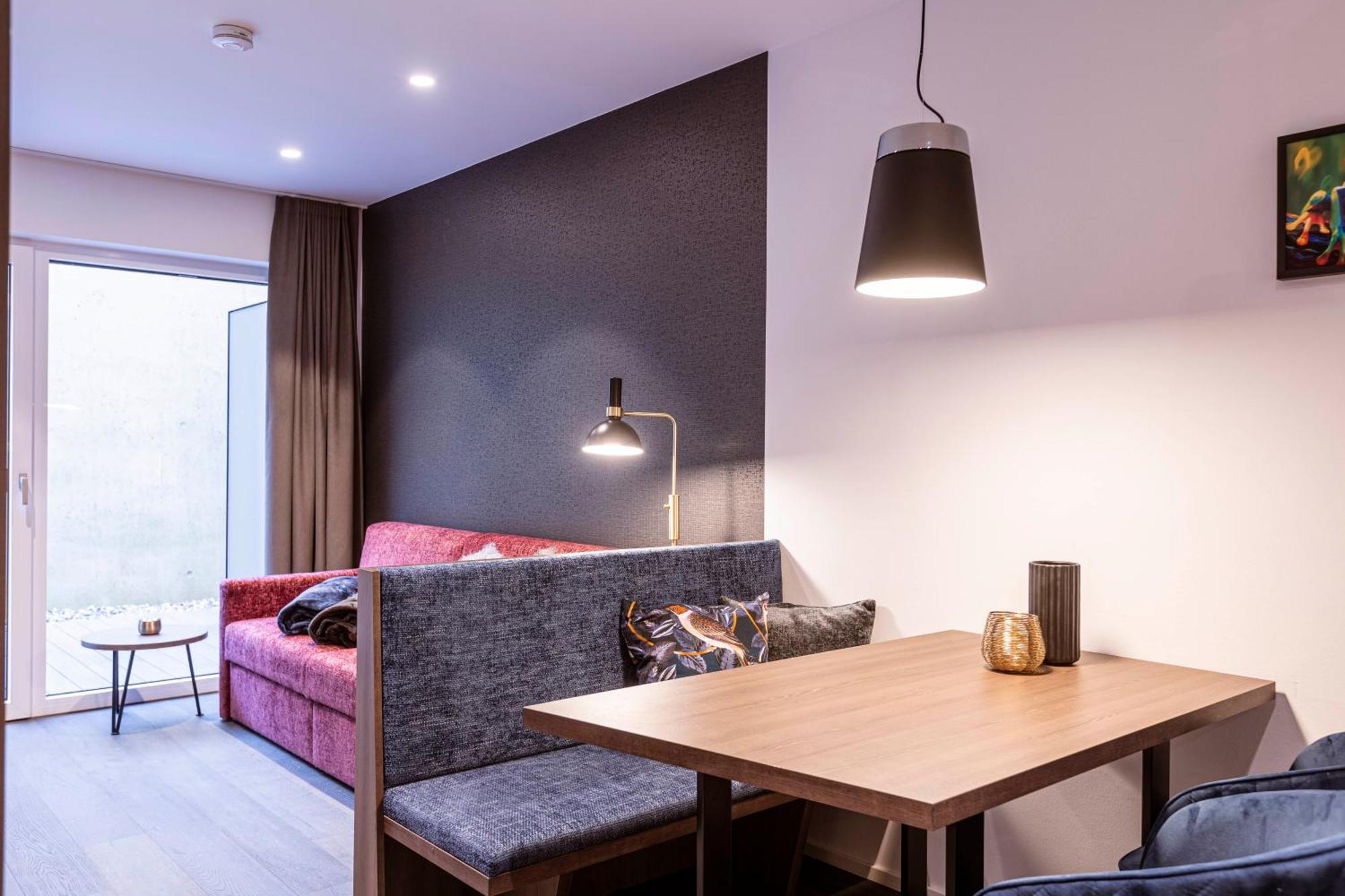 Brixental Suites Hopfgarten By Alps Resorts 호프가르텐 임 브릭젠탈 외부 사진