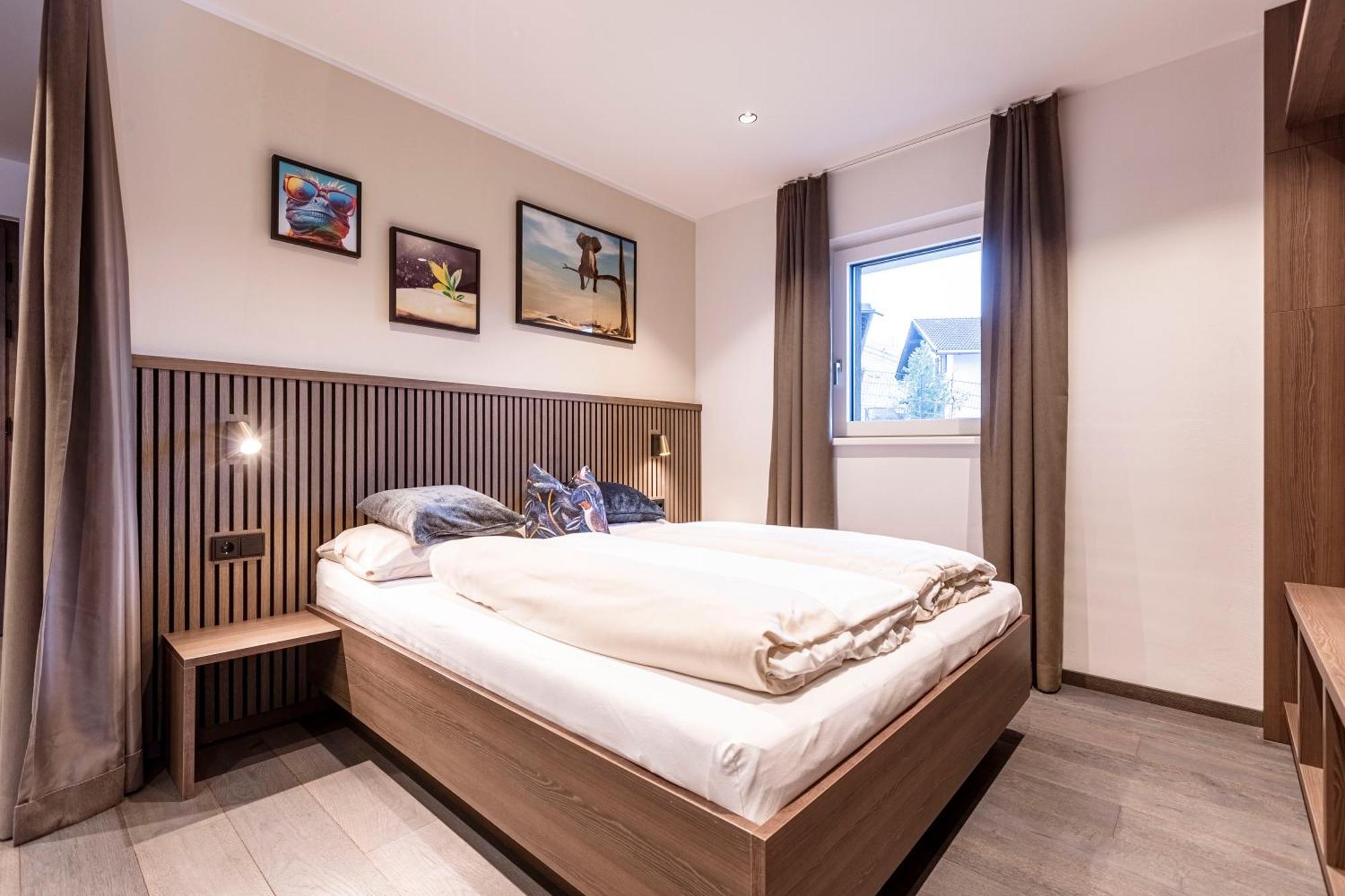 Brixental Suites Hopfgarten By Alps Resorts 호프가르텐 임 브릭젠탈 외부 사진