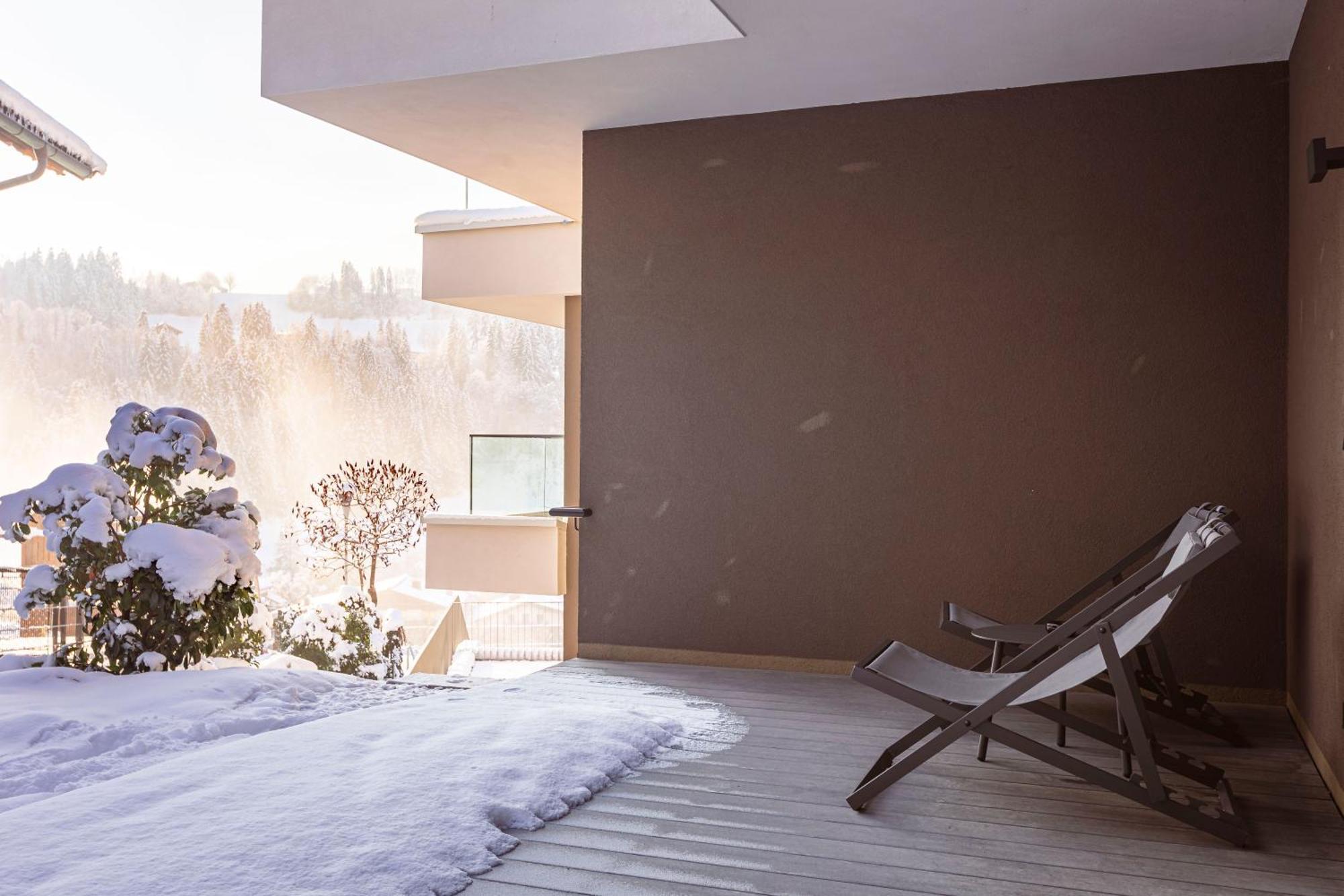 Brixental Suites Hopfgarten By Alps Resorts 호프가르텐 임 브릭젠탈 외부 사진