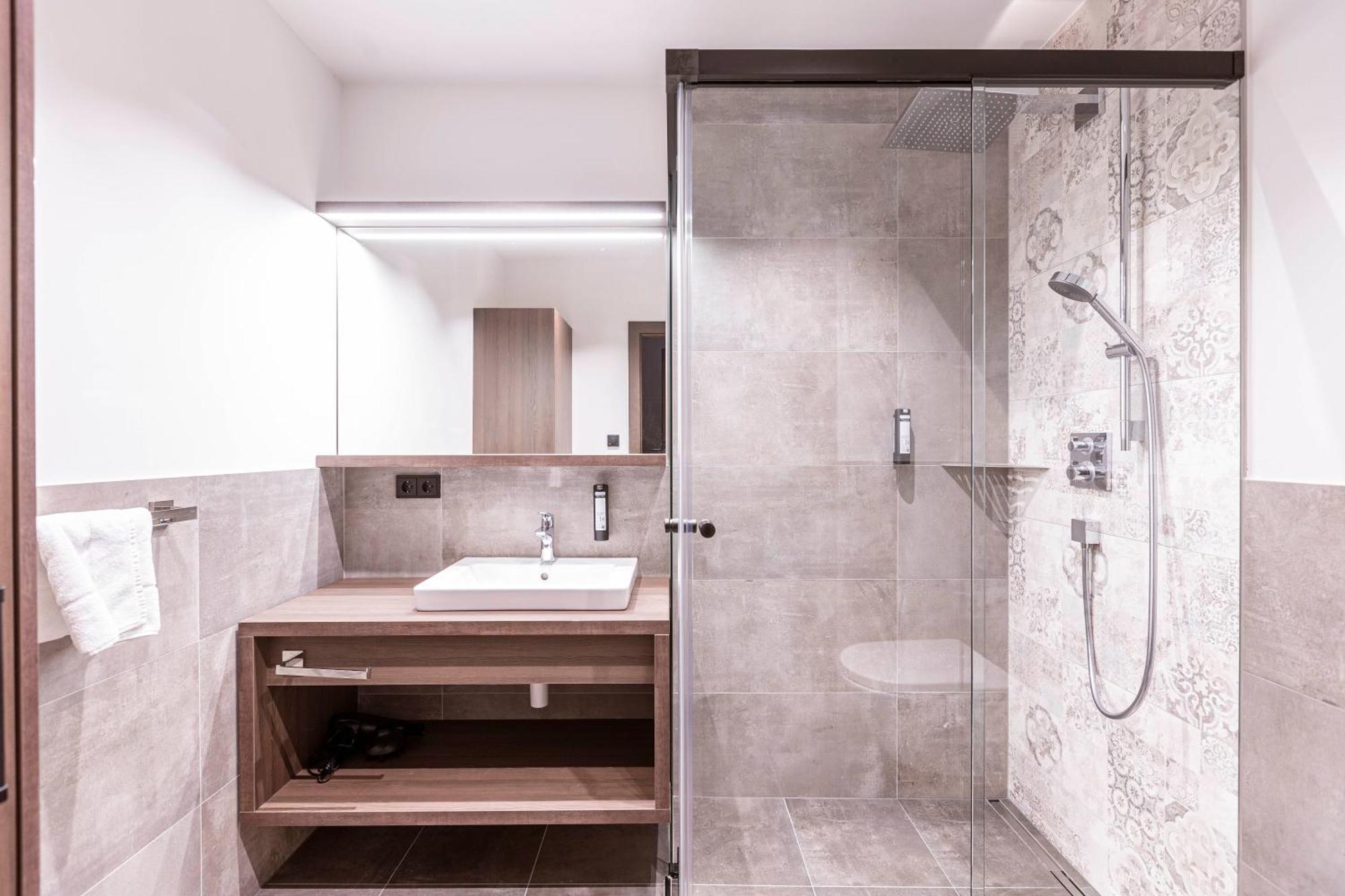 Brixental Suites Hopfgarten By Alps Resorts 호프가르텐 임 브릭젠탈 외부 사진