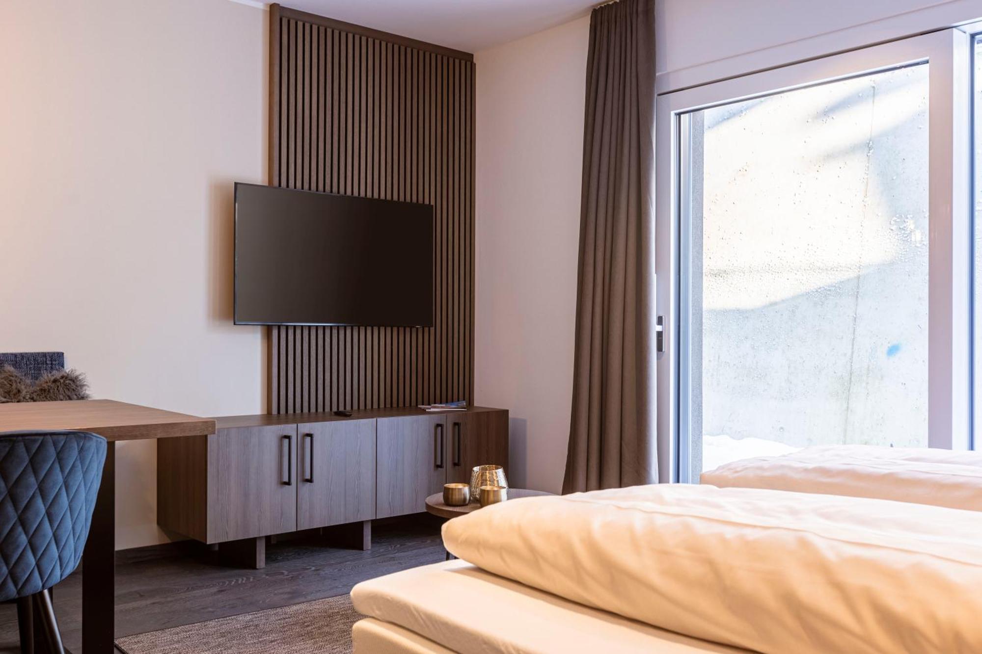 Brixental Suites Hopfgarten By Alps Resorts 호프가르텐 임 브릭젠탈 외부 사진