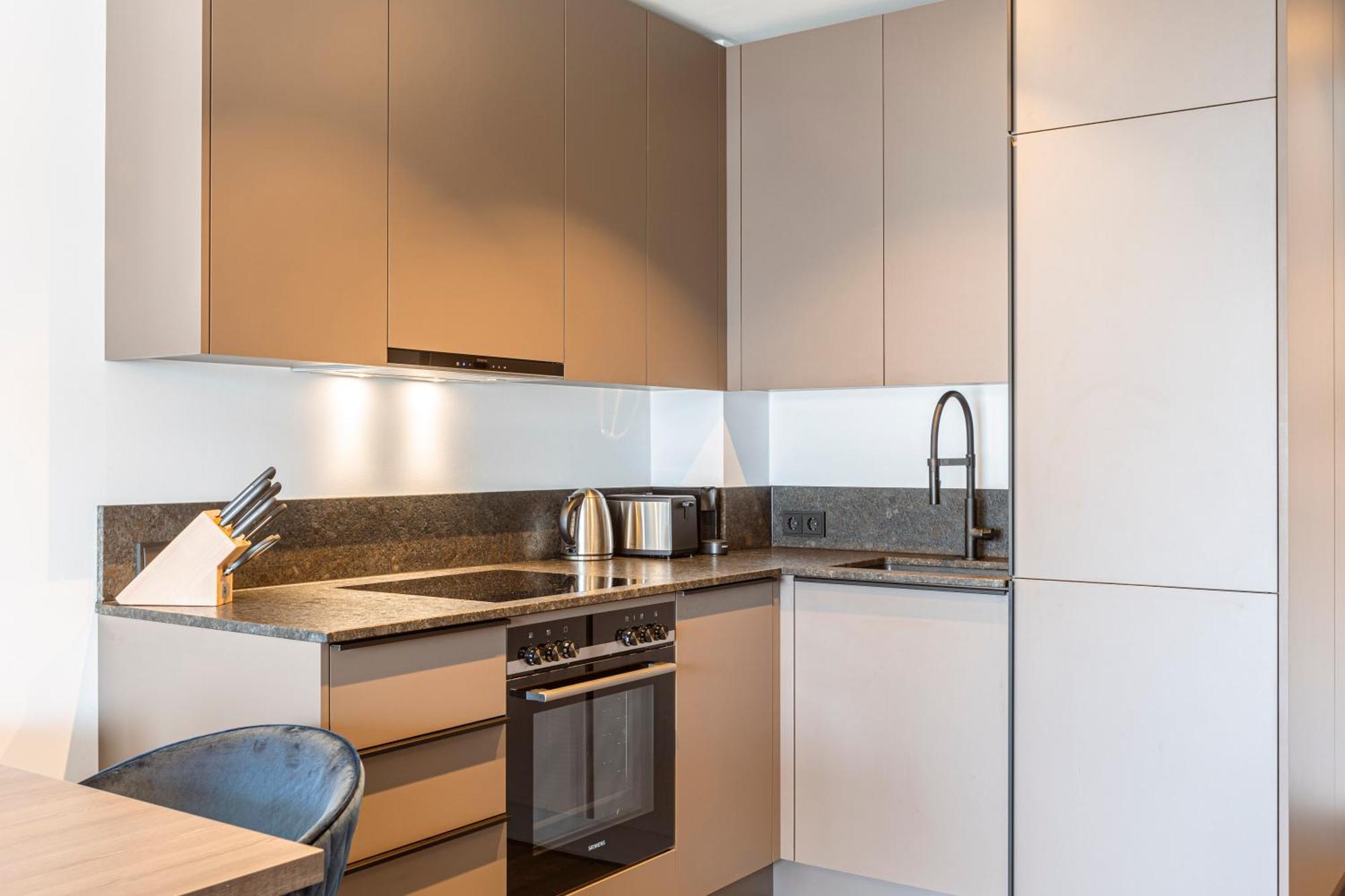 Brixental Suites Hopfgarten By Alps Resorts 호프가르텐 임 브릭젠탈 외부 사진