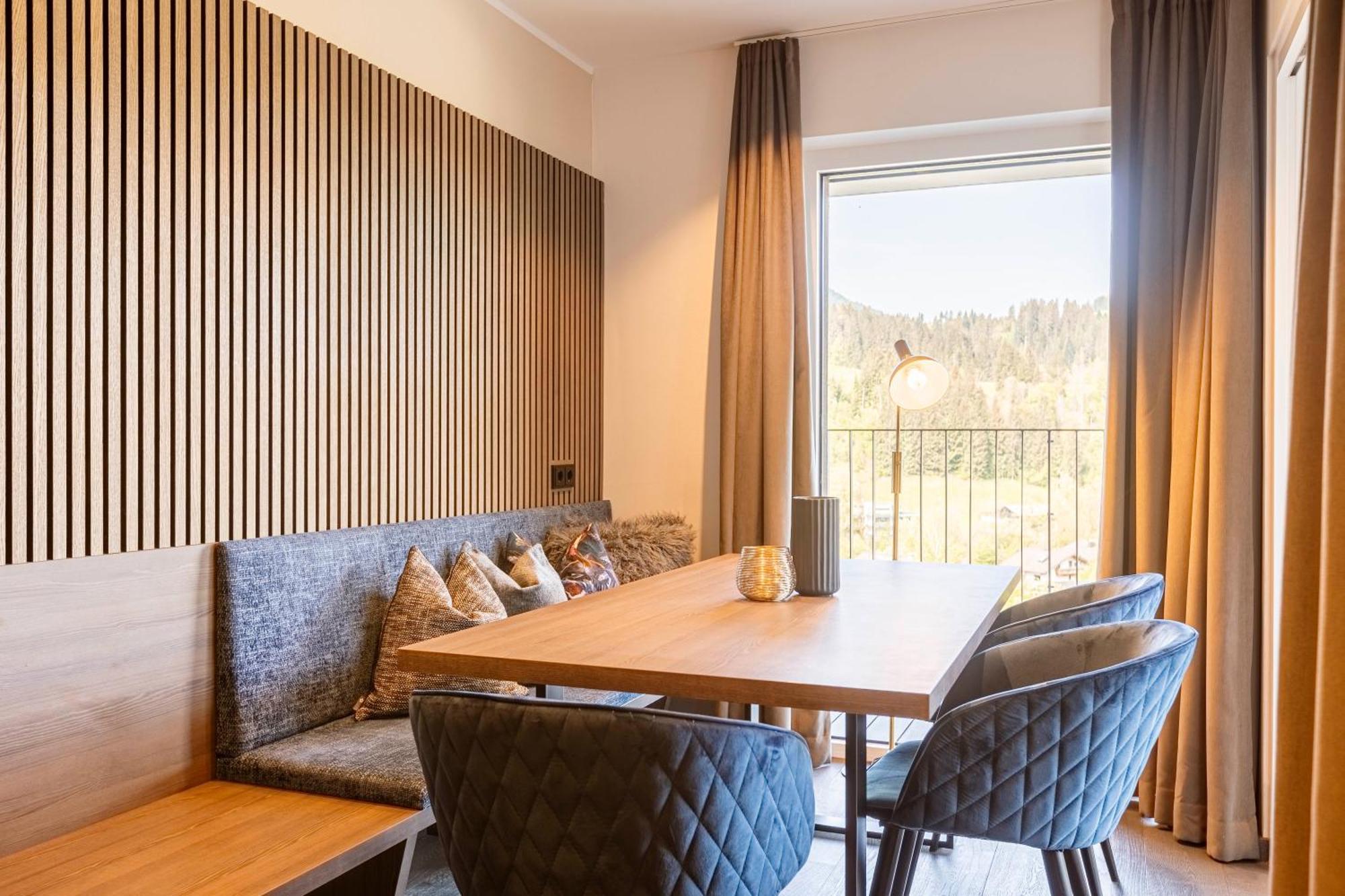 Brixental Suites Hopfgarten By Alps Resorts 호프가르텐 임 브릭젠탈 외부 사진