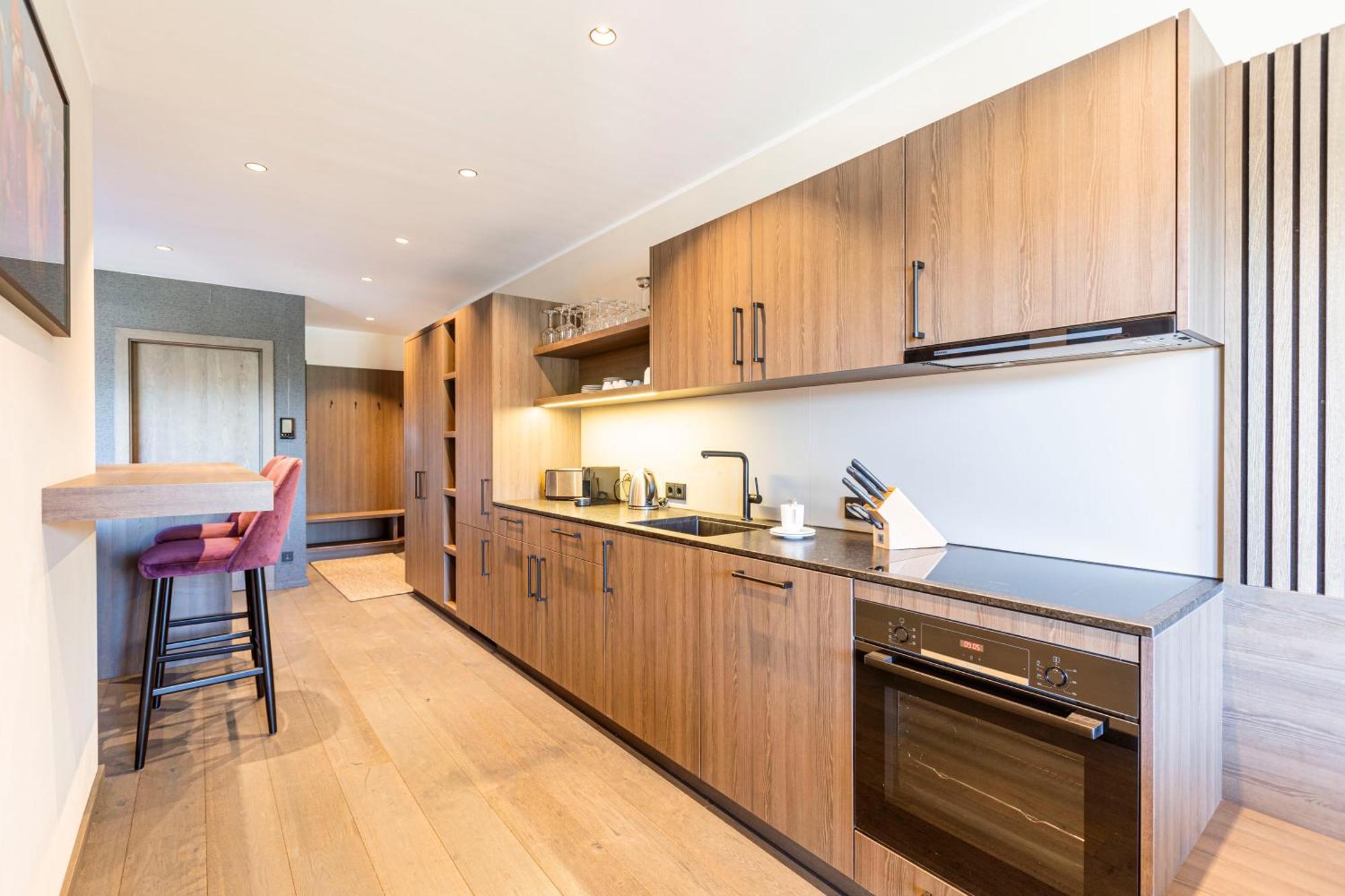 Brixental Suites Hopfgarten By Alps Resorts 호프가르텐 임 브릭젠탈 외부 사진