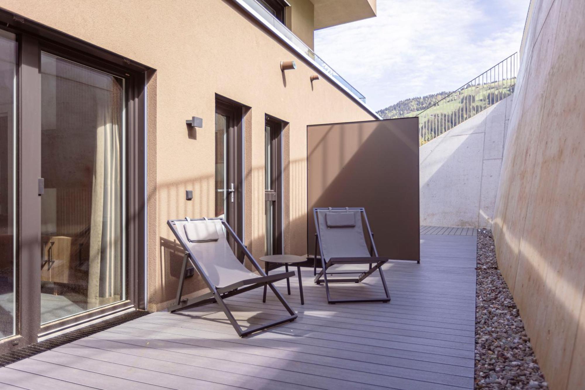 Brixental Suites Hopfgarten By Alps Resorts 호프가르텐 임 브릭젠탈 외부 사진