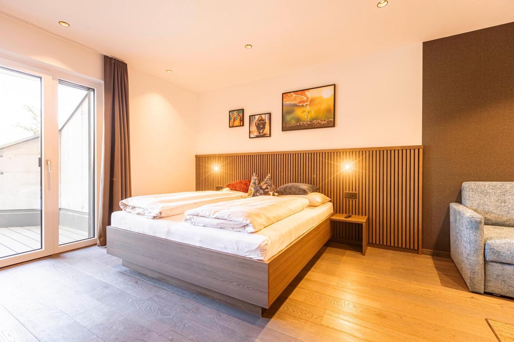 Brixental Suites Hopfgarten By Alps Resorts 호프가르텐 임 브릭젠탈 외부 사진
