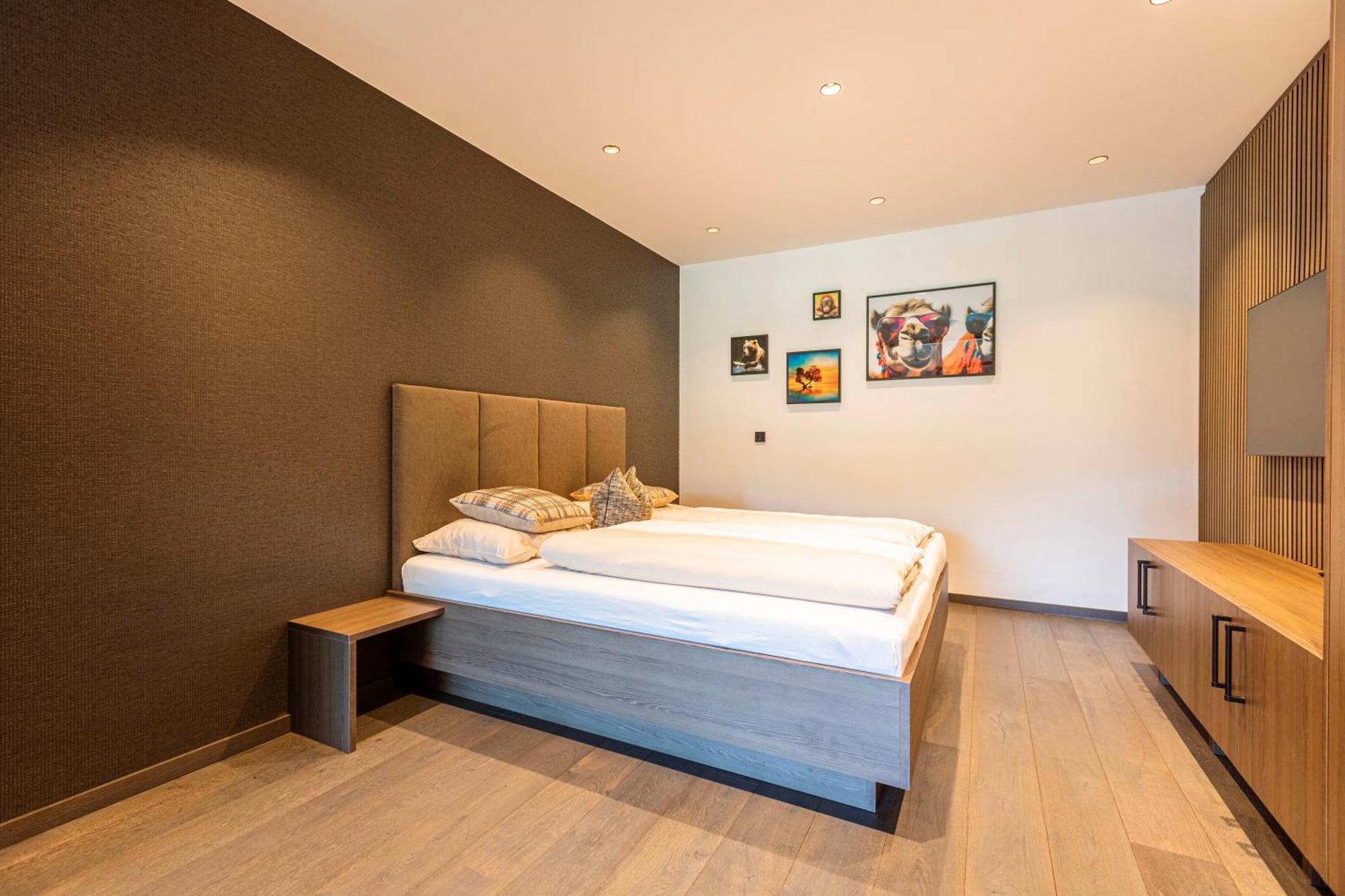 Brixental Suites Hopfgarten By Alps Resorts 호프가르텐 임 브릭젠탈 외부 사진