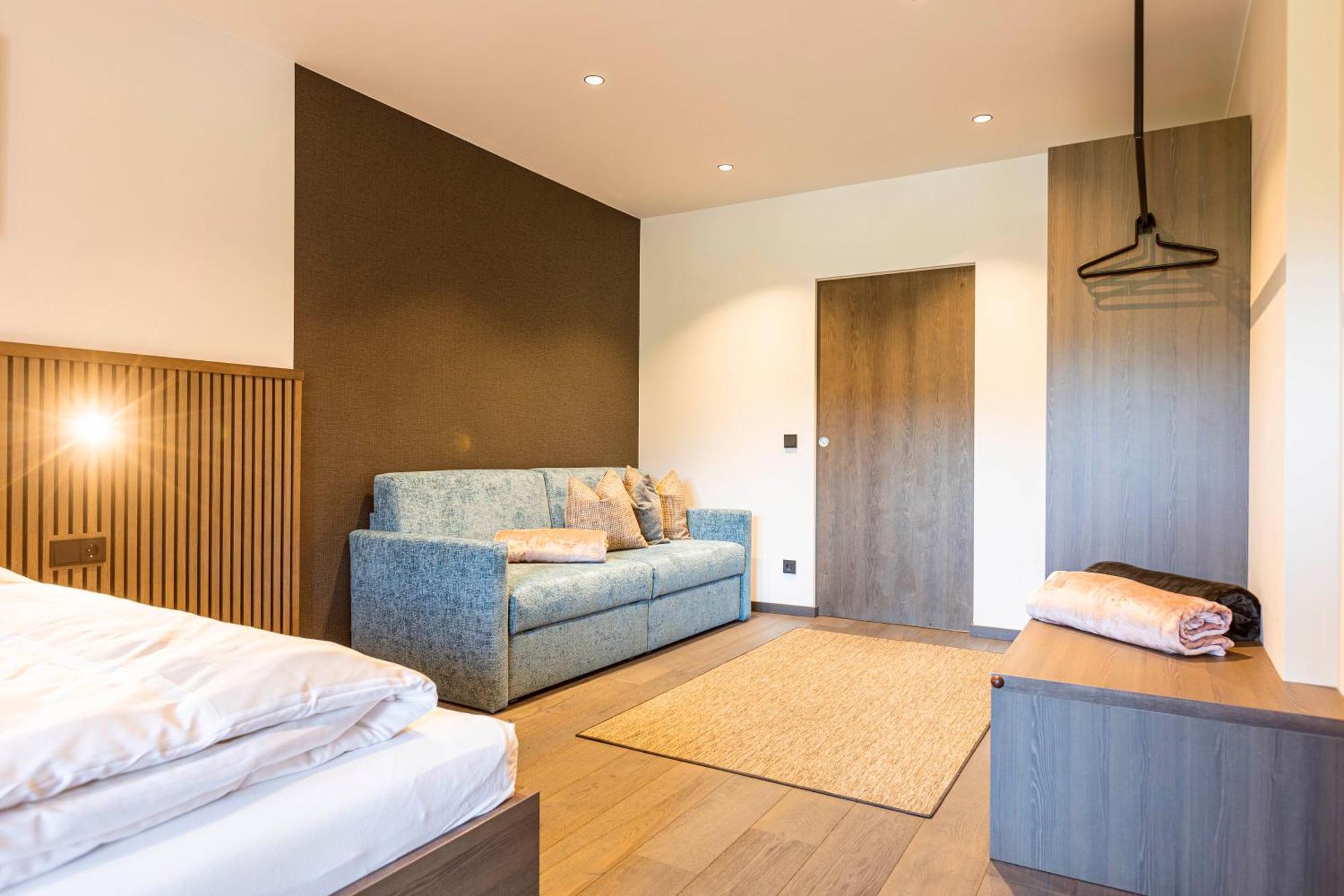Brixental Suites Hopfgarten By Alps Resorts 호프가르텐 임 브릭젠탈 외부 사진