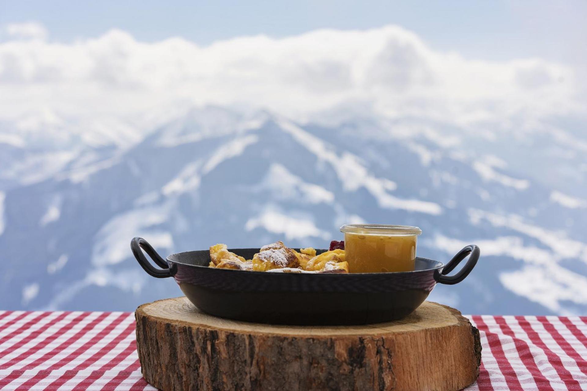 Brixental Suites Hopfgarten By Alps Resorts 호프가르텐 임 브릭젠탈 외부 사진