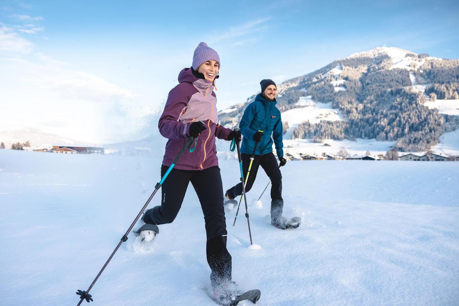 Brixental Suites Hopfgarten By Alps Resorts 호프가르텐 임 브릭젠탈 외부 사진